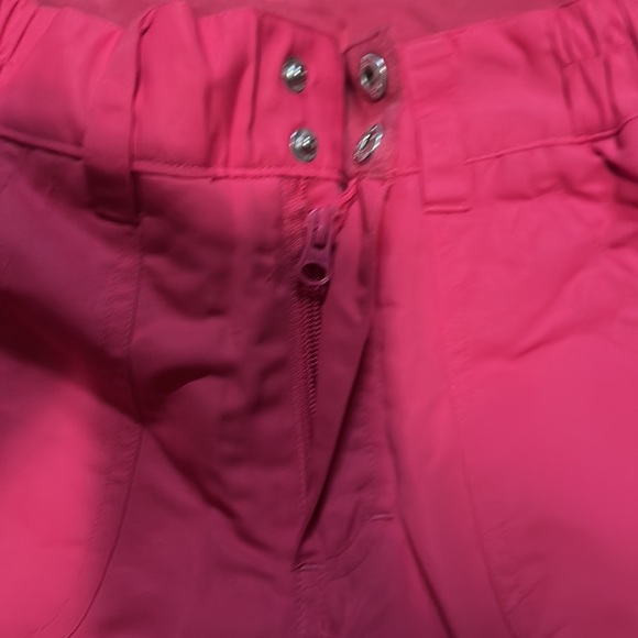 Fall Creek Snow Pants - Picture 2 of 10